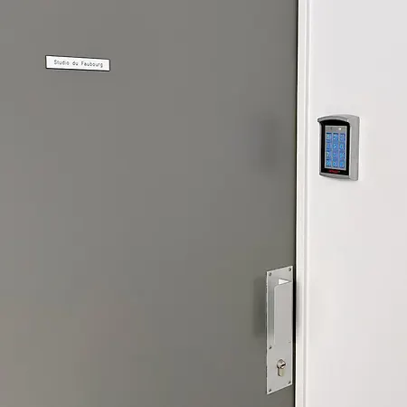Apartmán Du Faubourg 1 A 3 Personnes