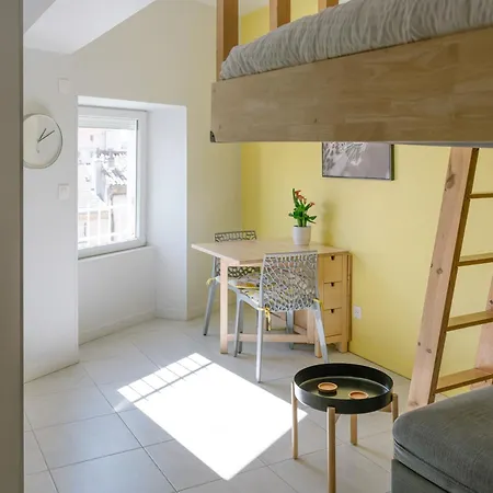Apartmán Du Faubourg 1 A 3 Personnes Valence (Drome)