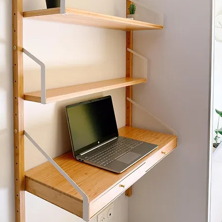 Apartmán Du Faubourg 1 A 3 Personnes
