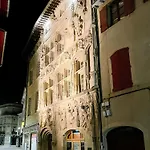 شقة Du Faubourg 1 A 3 Personnes