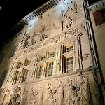 Du Faubourg 1 à 3 Personnes Apartamento