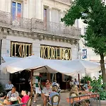 شقة Du Faubourg 1 A 3 Personnes فالنسيا